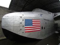 Foynes Flying Boat Museum